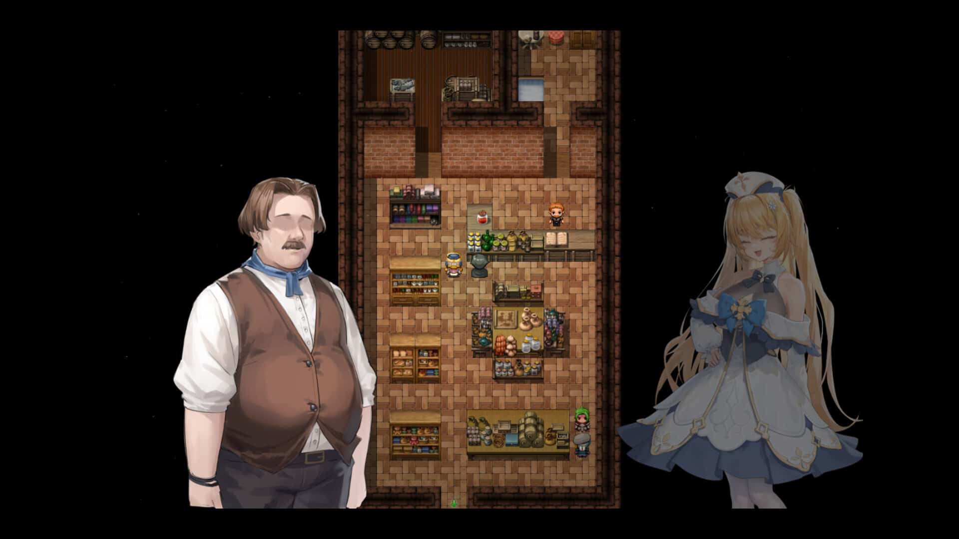 影色渐染~阿斯林顿的妹神官|最新官方封面